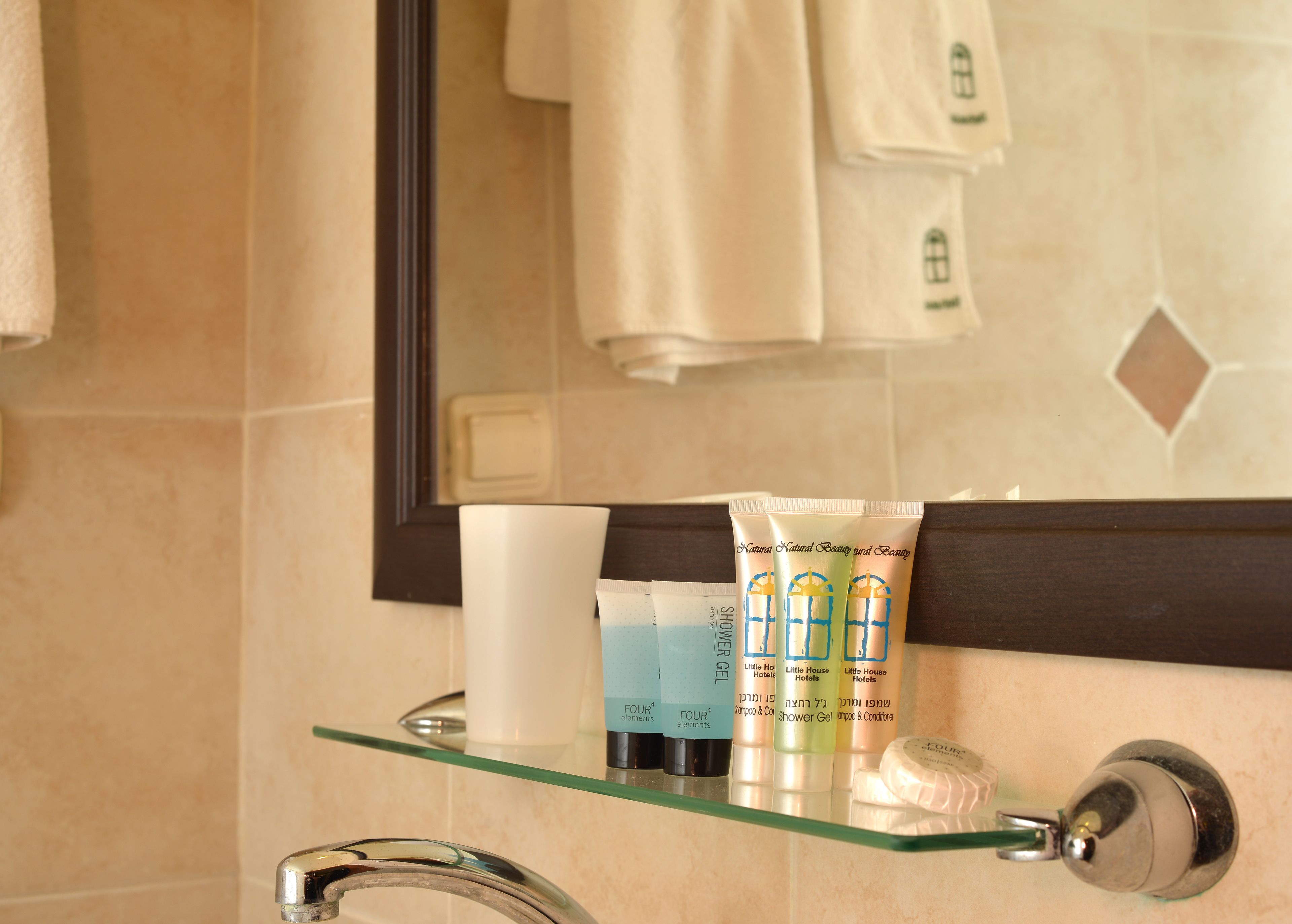 Foto - The Little House In Bakah