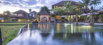 Cendana Resort & Spa