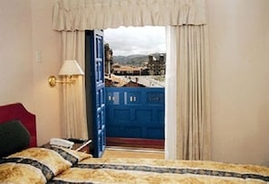 Standardzimmer