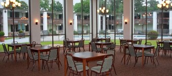 The Landmark Inn