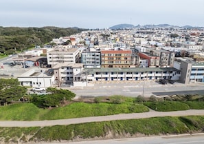 Exterior - Motel 6 San Francisco, CA – Great Highway (San Francisco)