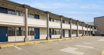Motel 6 San Francisco, CA – Great Highway