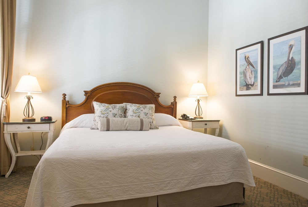 Fulton Lane Inn by null