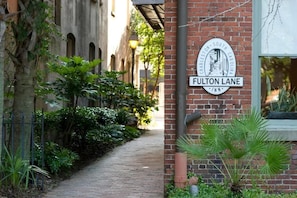 Detalle exterior