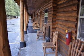 Porch