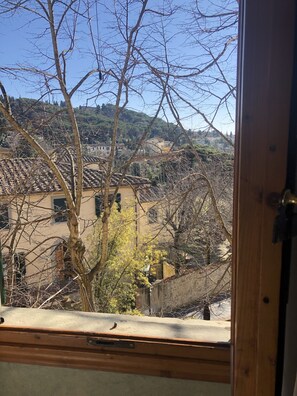 丘陵景观