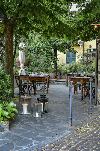 Hotel Bellavista Impruneta