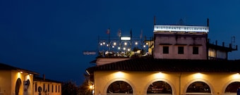 Hotel Bellavista Impruneta