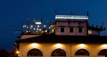 Hotel Bellavista Impruneta
