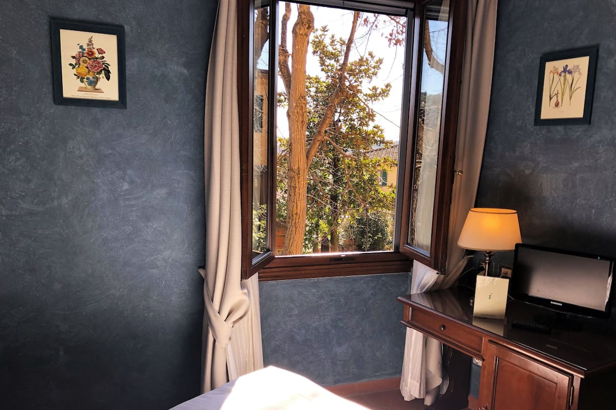 superior double room, 1 bedroom | hill view