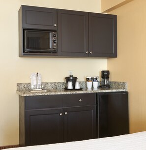 Mini-refrigerator