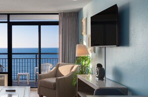 Room amenity - Landmark Resort (Myrtle Beach)