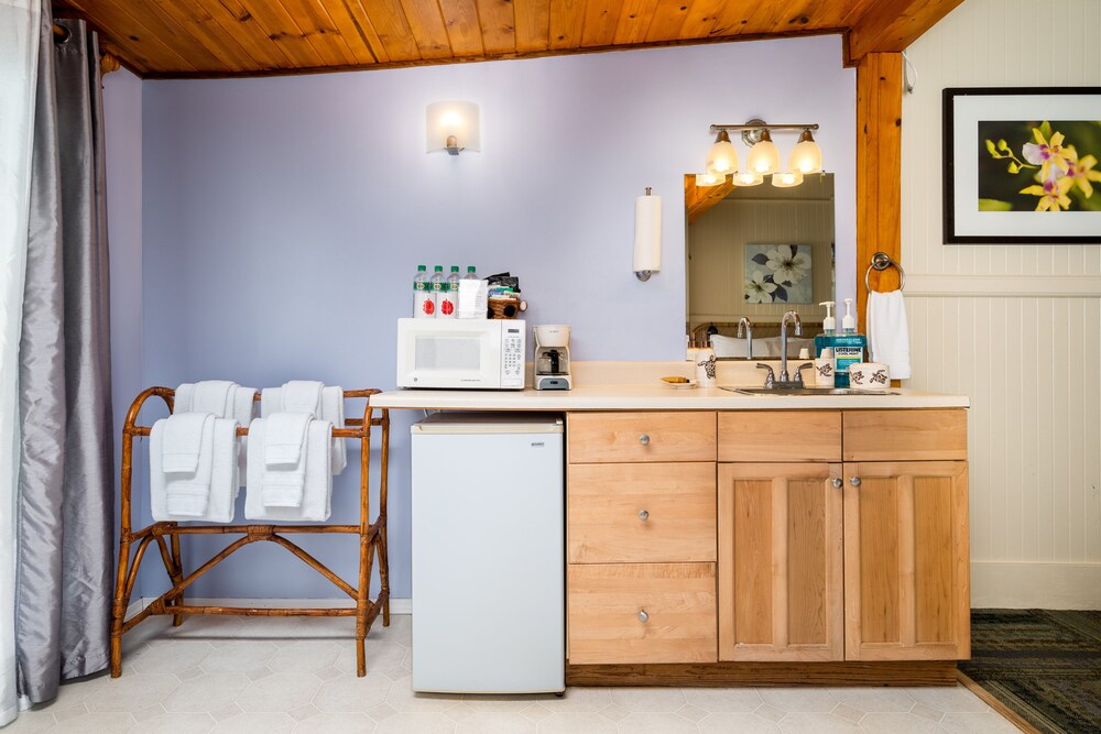 Aloha Junction Guesthouse by null