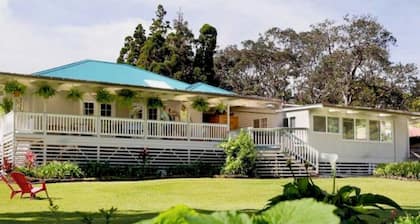 Aloha Junction Bed and Breakfast