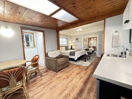 Televisión de pantalla plana, Netflix, servicios de streaming