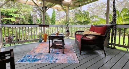 Aloha Junction Bed and Breakfast