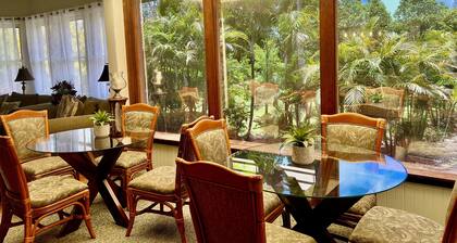 Aloha Junction Bed and Breakfast