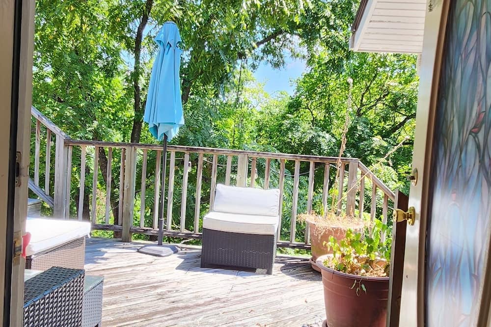 Bridgeford House Bed and Breakfast