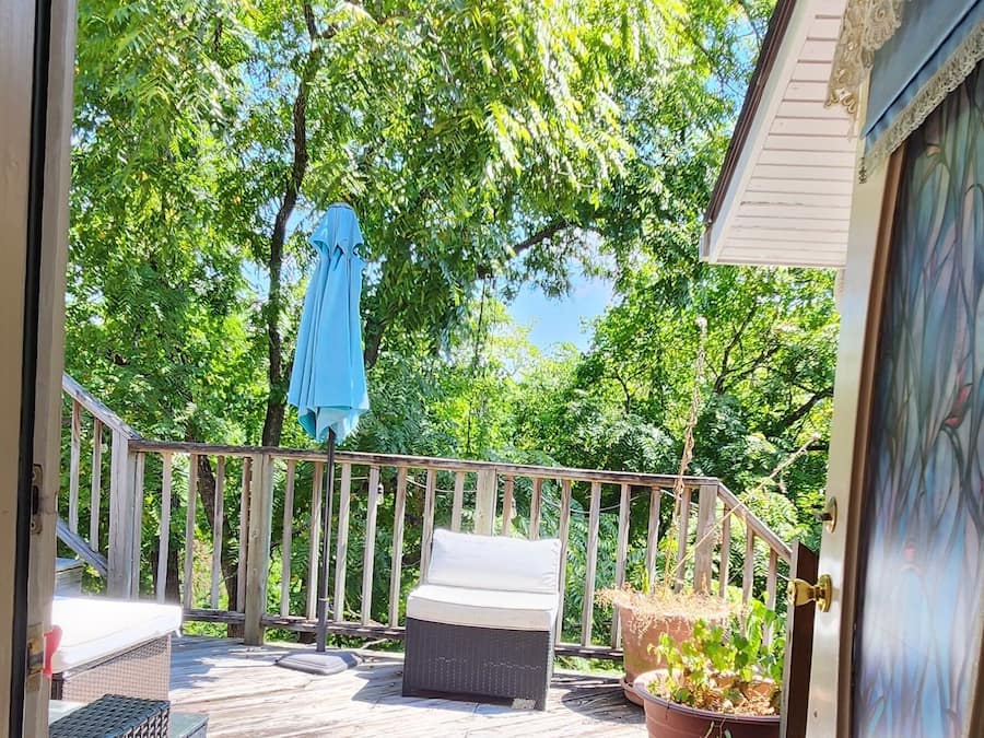 Luxury Room with Garden View, Nottinghamshire | Quang cảnh từ phòng