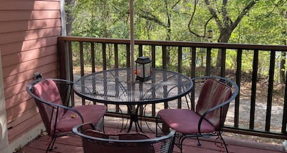 Bridgeford House Bed and Breakfast