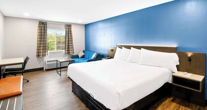 Econo Lodge Bethel - Danbury