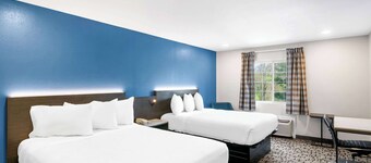 Econo Lodge Bethel - Danbury
