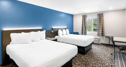 Econo Lodge Bethel - Danbury