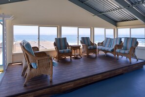 Sala de reunião