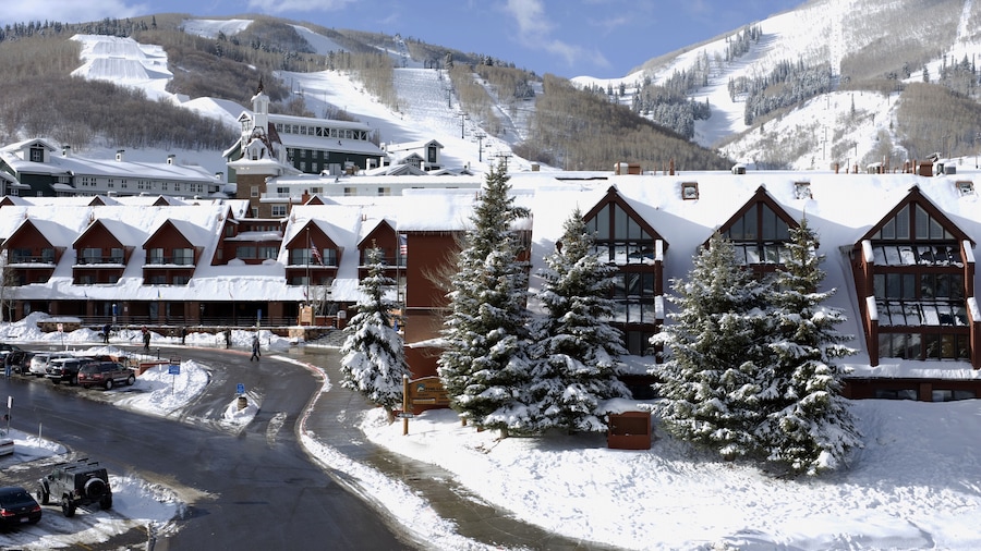 The Lodge at Mountain Village by All Seasons Resort Lodging