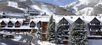 The Lodge at Mountain Village by All Seasons Resort Lodging