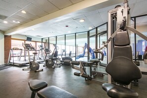Sports facility