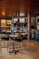 Bar (in loco)