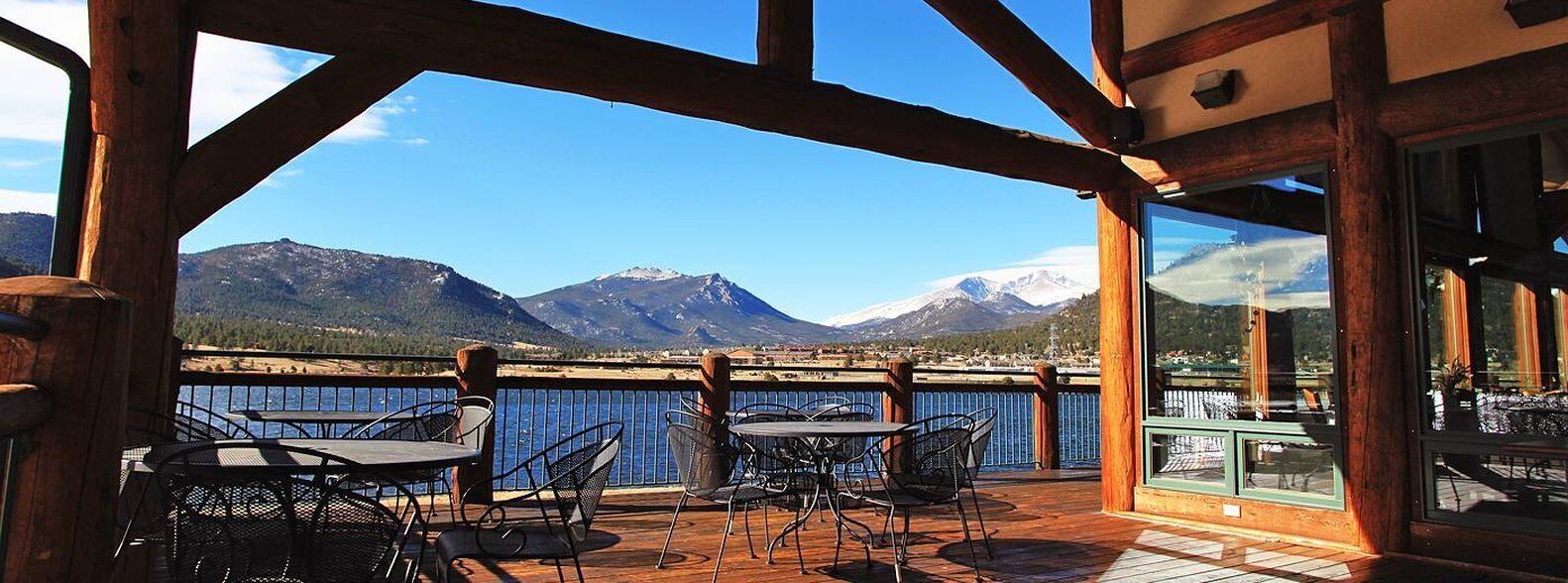 Solterrasse