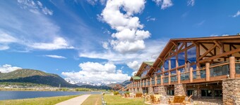 The Estes Park Resort