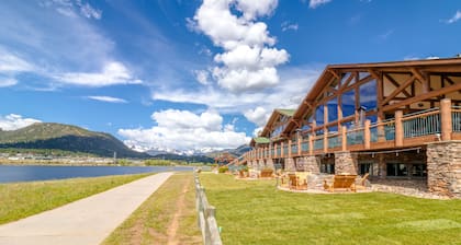 The Estes Park Resort