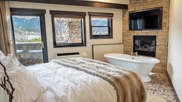 Cadar kapas Mesir, peralatan tempat tidur premium, gebar bulu kapas