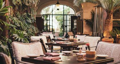 Casa de Sierra Nevada, A Belmond Hotel, San Miguel de Allende