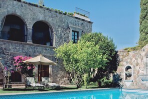 Cantera Suite