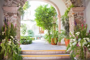 Exterior - Casa de Sierra Nevada, A Belmond Hotel, San Miguel de Allende (San Miguel de Allende)