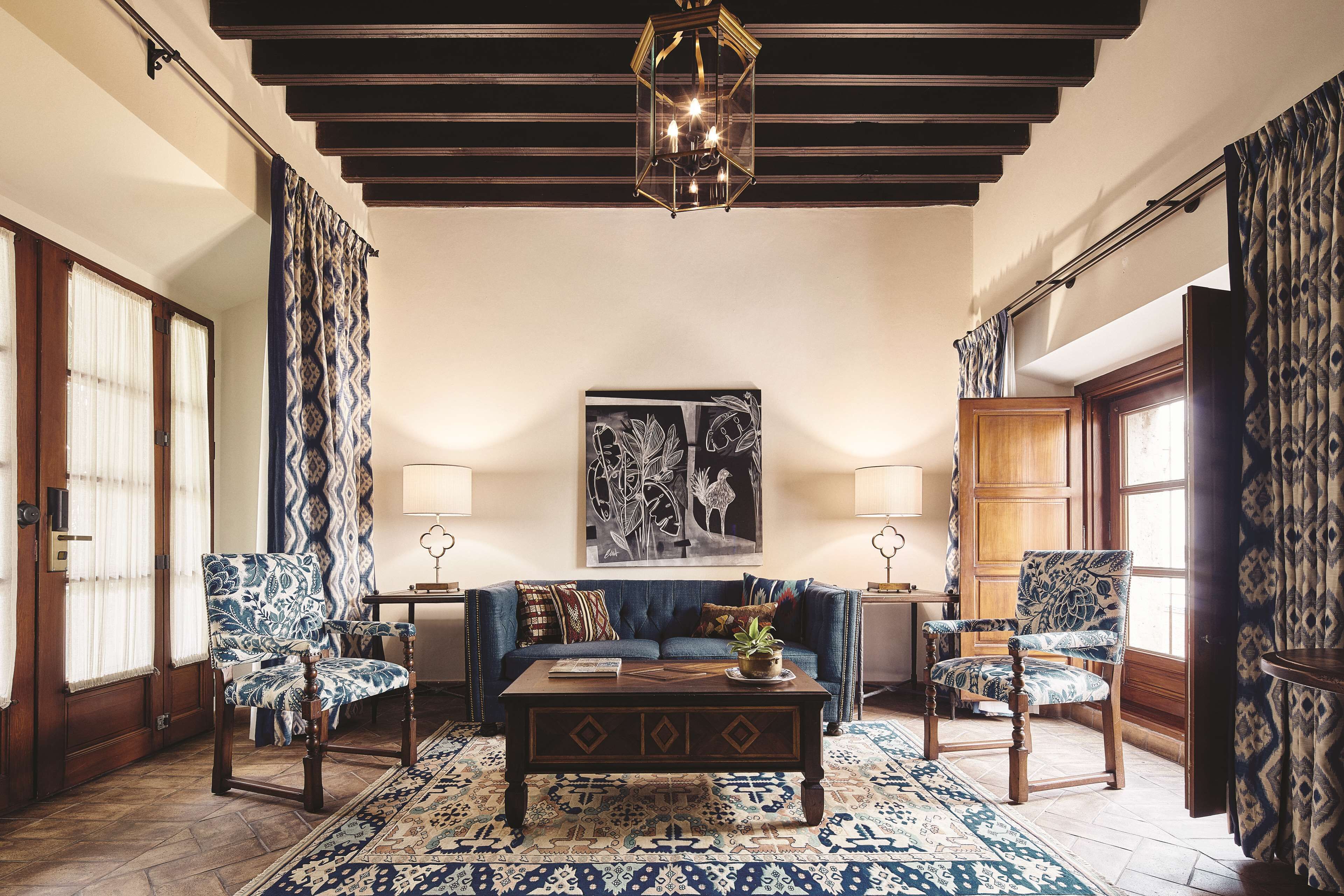 studio suite | 1 bedroom, frette italian sheets, premium bedding, minibar