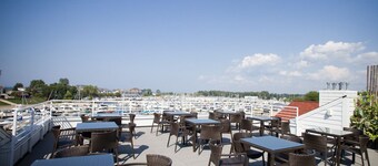 The Harbor Grand