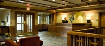 The Harbor Grand