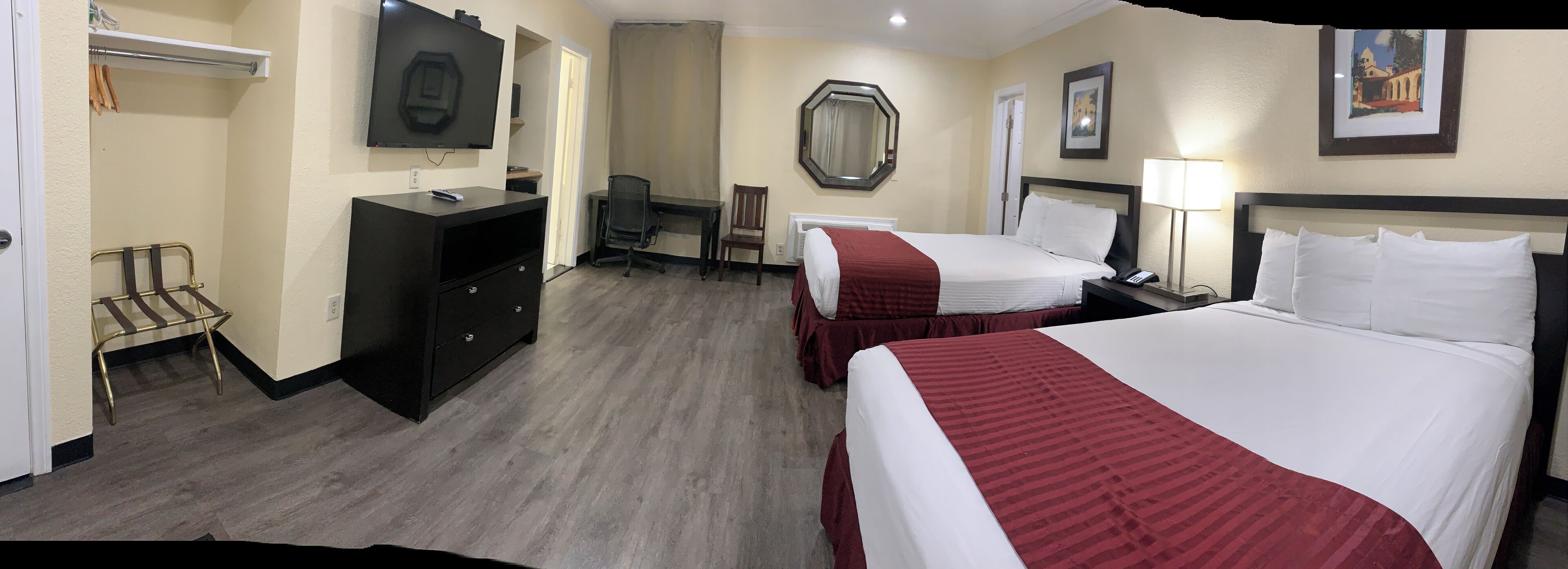 Foto - Best Inn & Suites