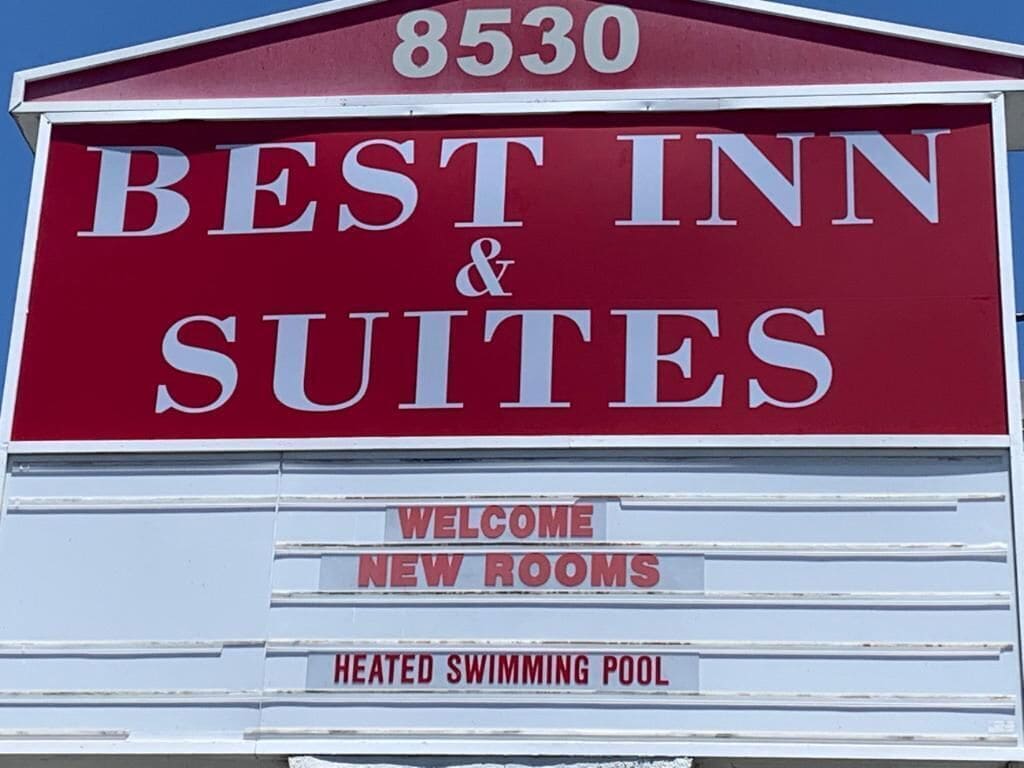 Foto - Best Inn & Suites
