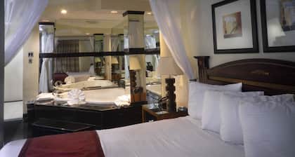 Best Inn & Suites
