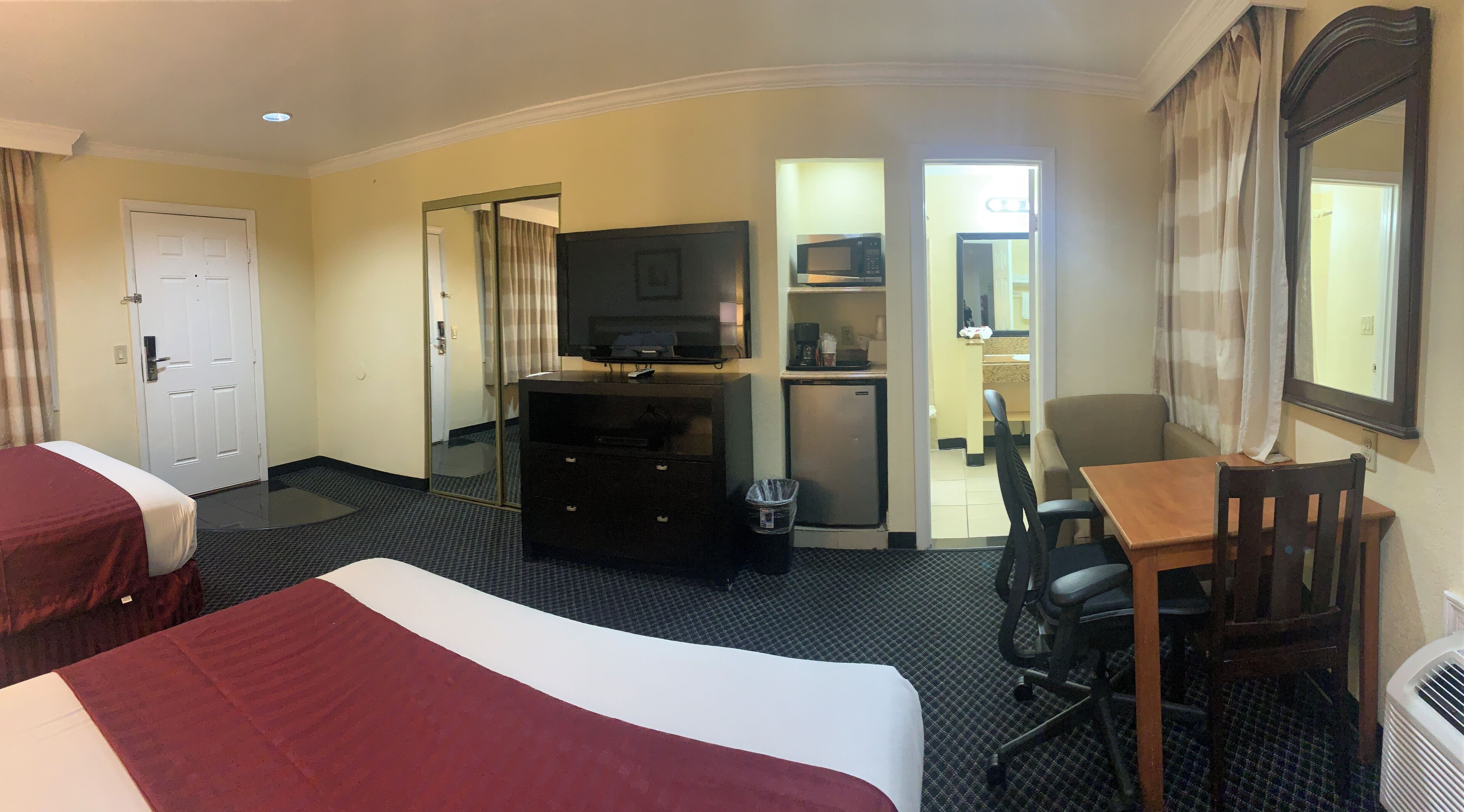 Foto - Best Inn & Suites