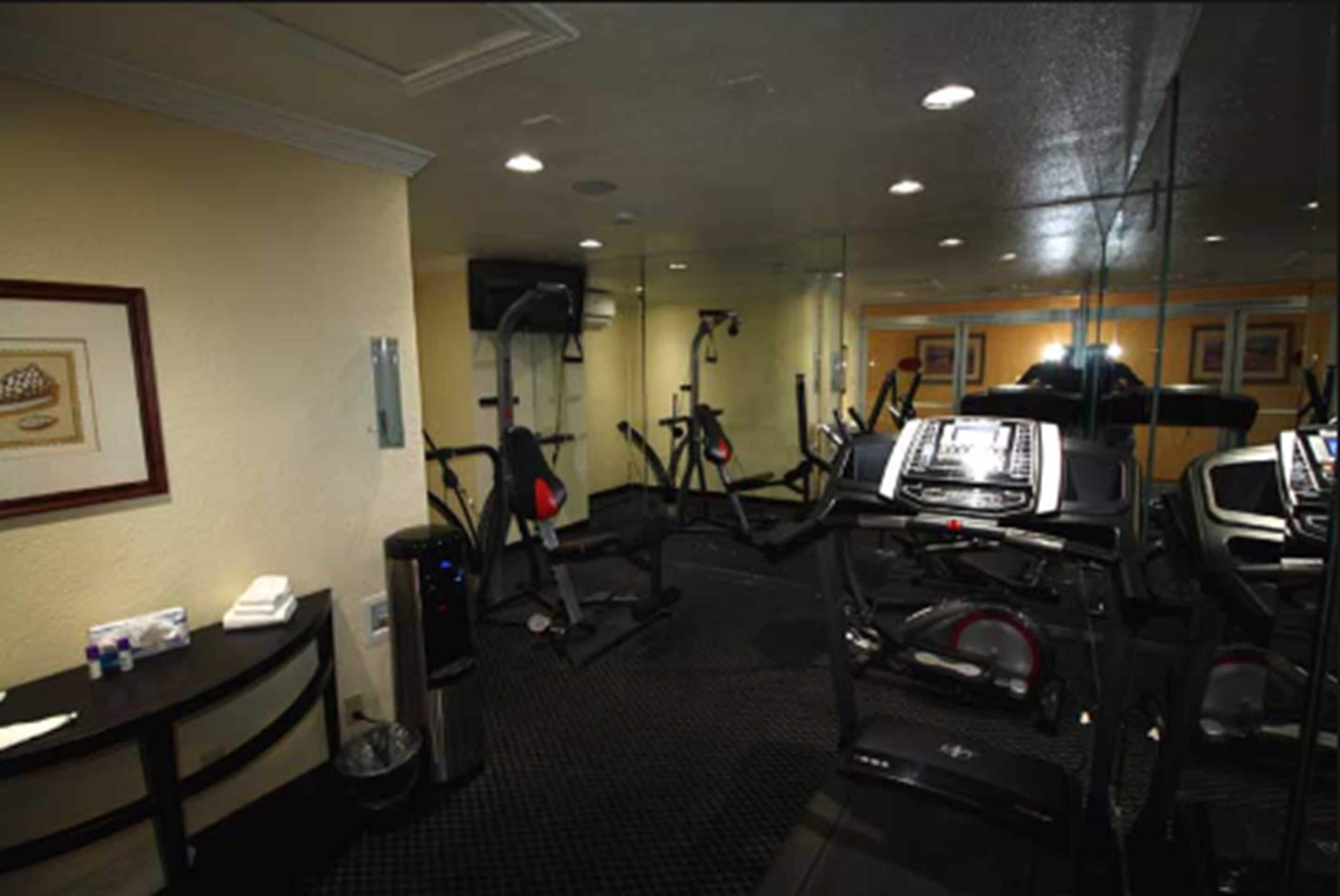 Foto - Best Inn & Suites