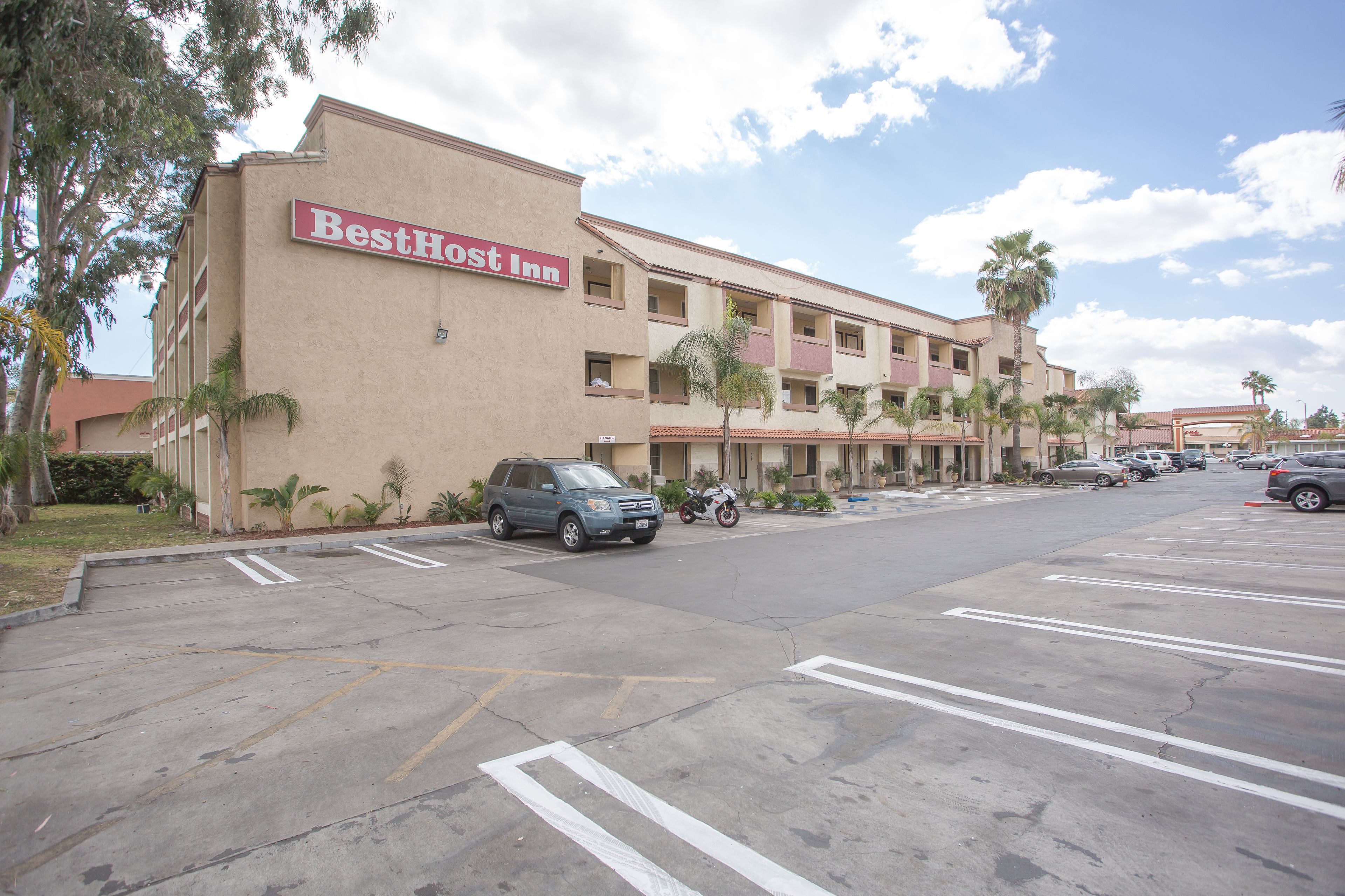 Foto - Best Inn & Suites