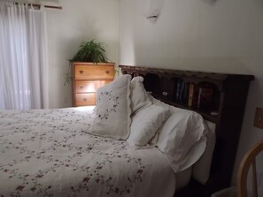 1 chambre, draps en coton égyptien, literie de qualité supérieure