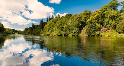 Ballathie Country House Hotel and Estate